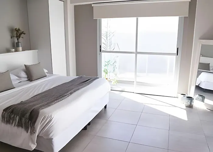 Charlie Suites En El Casco Historico De Salta