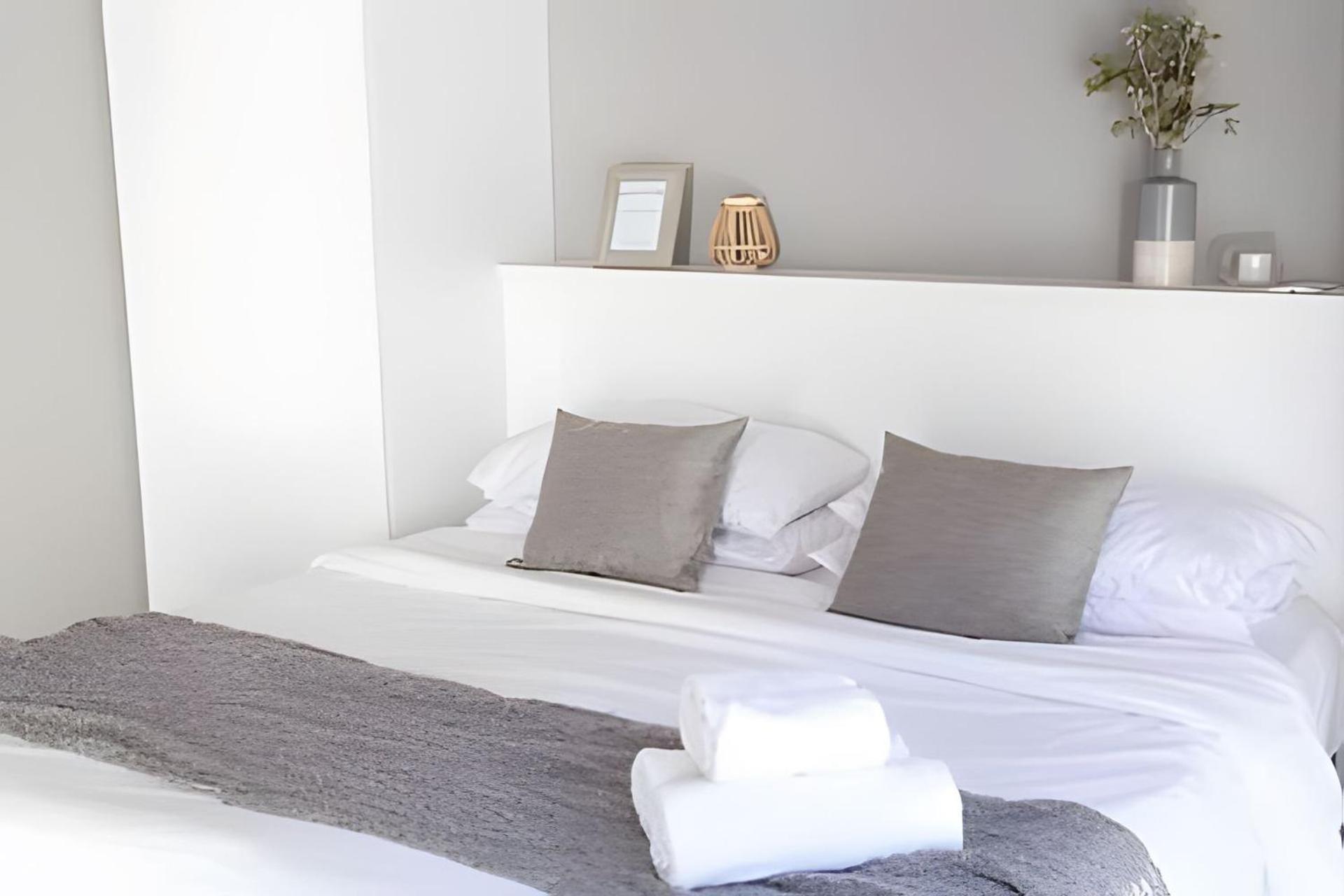 Apartamento Charlie En El Casco Historico De
