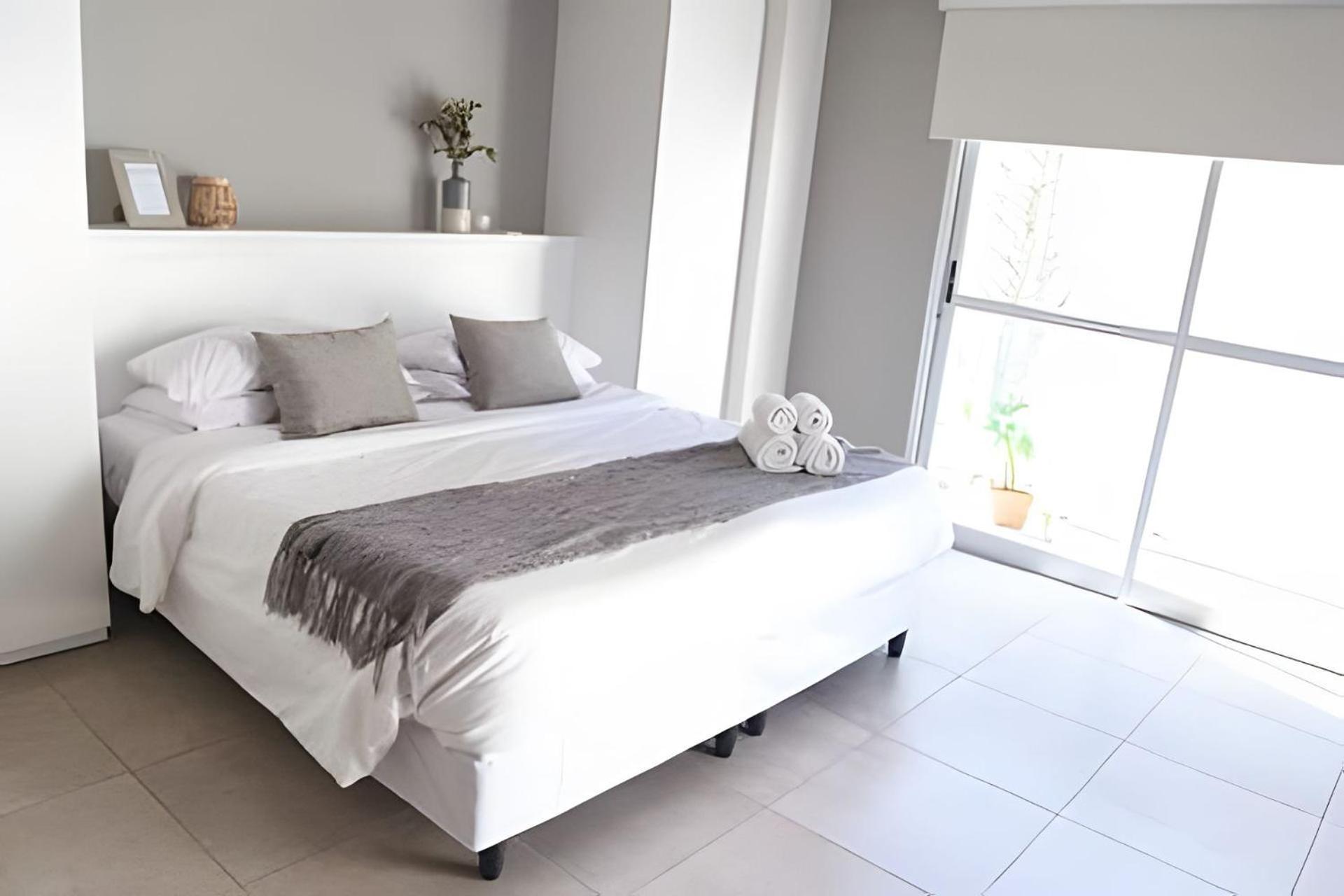Apartamento Charlie En El Casco Historico De Salta